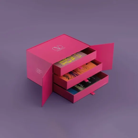 Product Boxes
