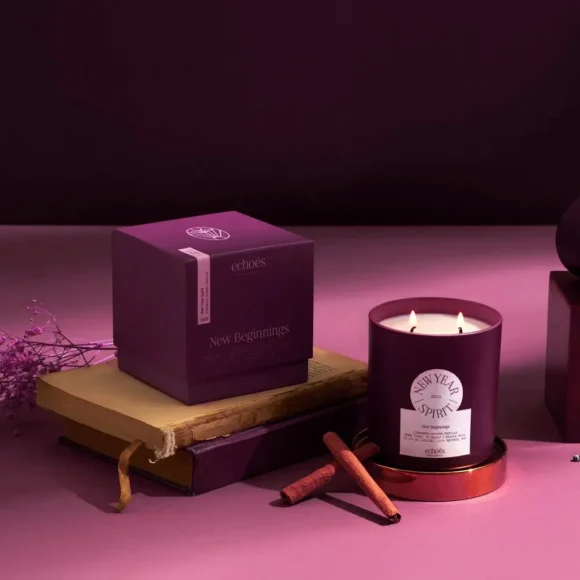 Rigid Candle Boxes - Image 3