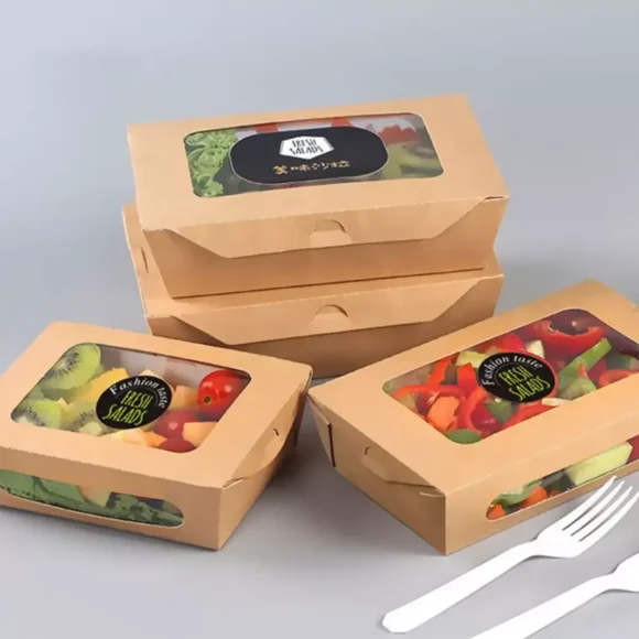 Salad Boxes - Image 2