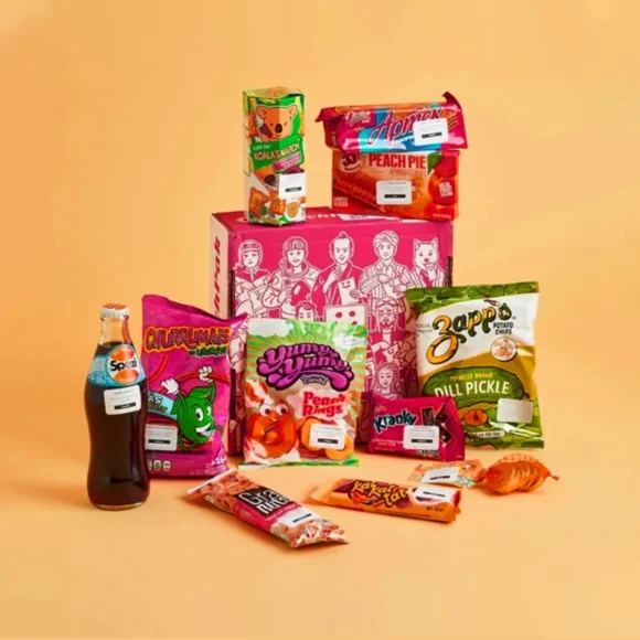 Snack Boxes - Image 2