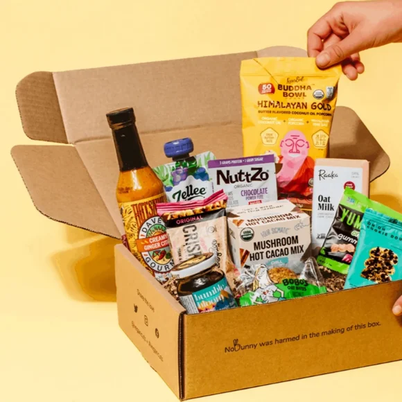Snack Boxes - Image 4