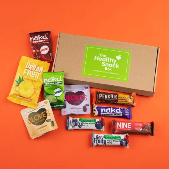 Snack Boxes - Image 3