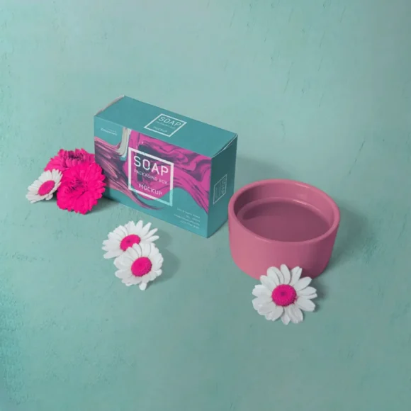 Soap Boxes - Image 2