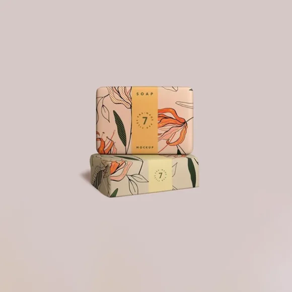 Soap Wraps - Image 2