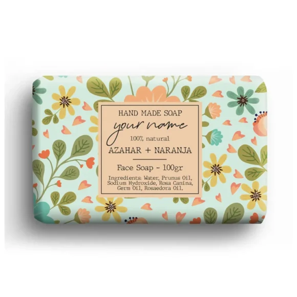 Soap Wraps - Image 3