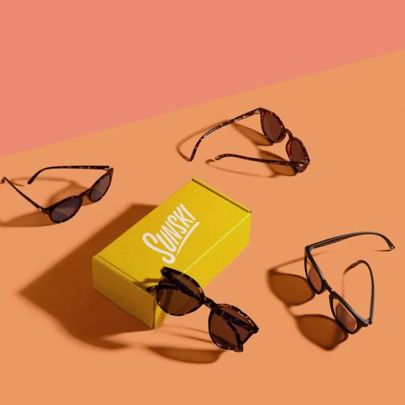 Sunglass Packaging - Image 2