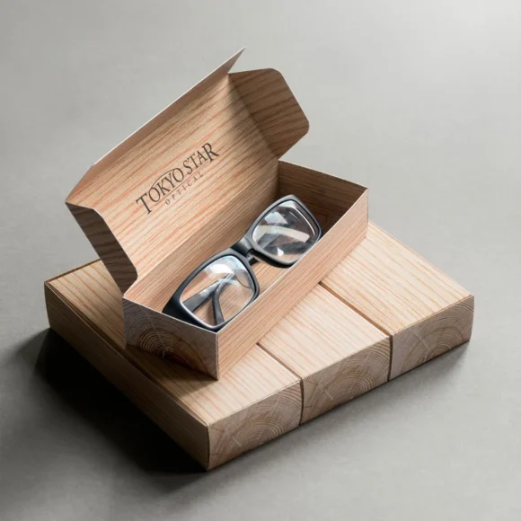 Sunglass Packaging