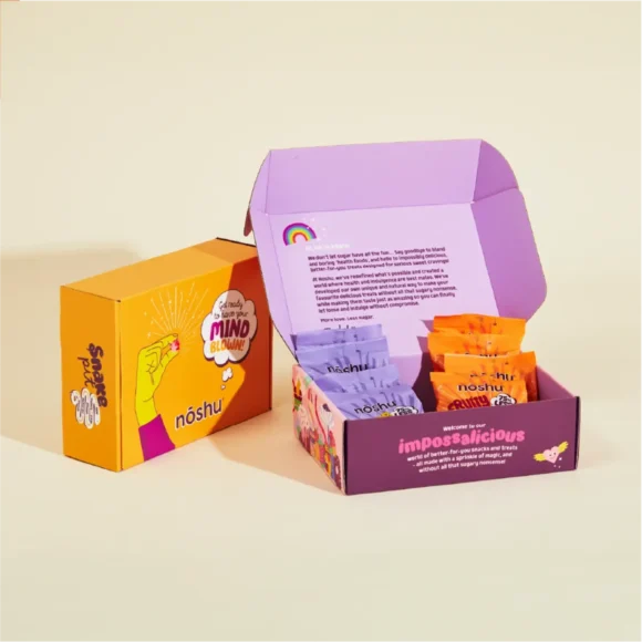 Ecommerce Mailer Boxes