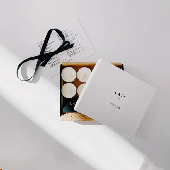 Tealight Candle Boxes - Image 4