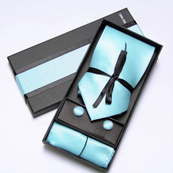 Tie Boxes - Image 3