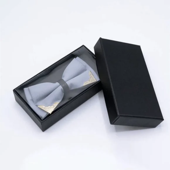 Tie Boxes