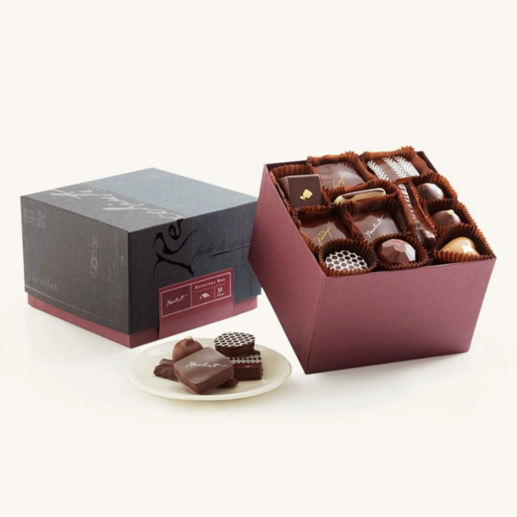 Truffle Boxes