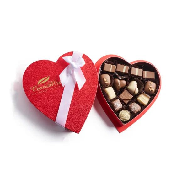 Chocolate Gift Boxes