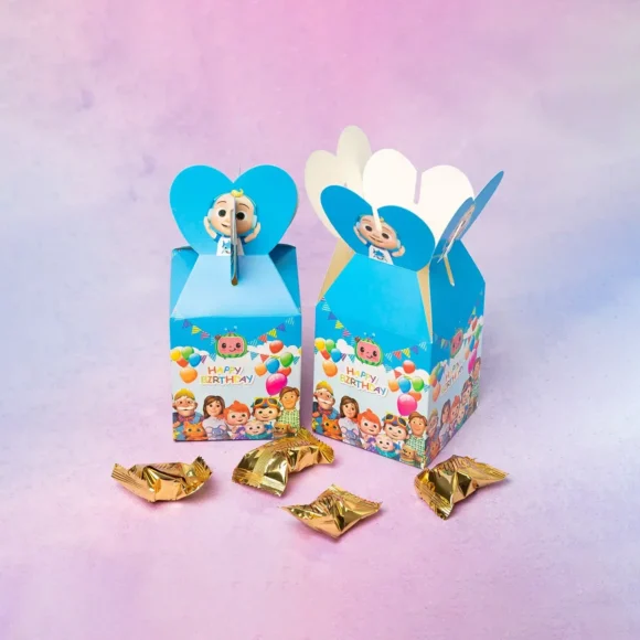 Candy Boxes - Image 2