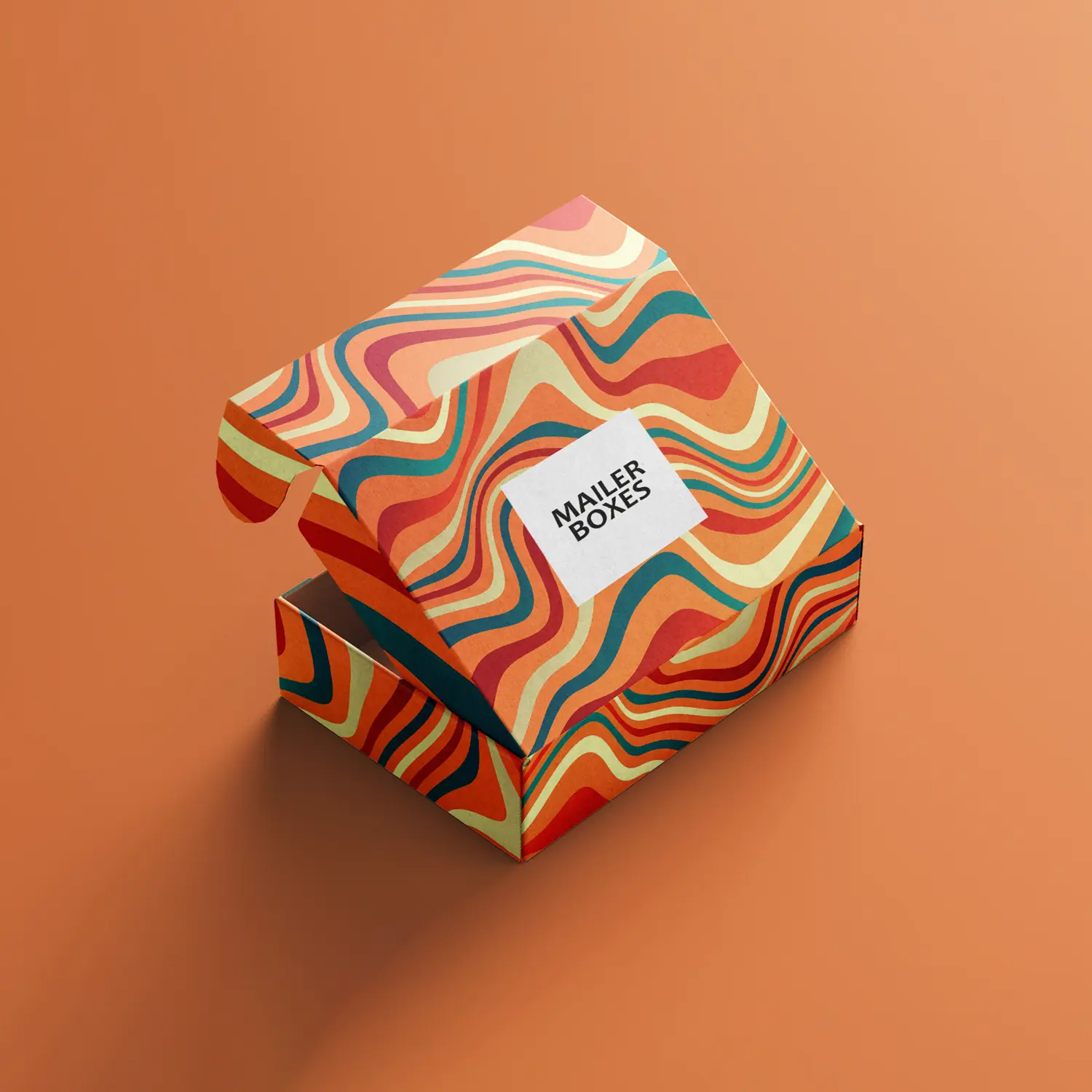 Ecommerce Mailer Boxes - Image 2