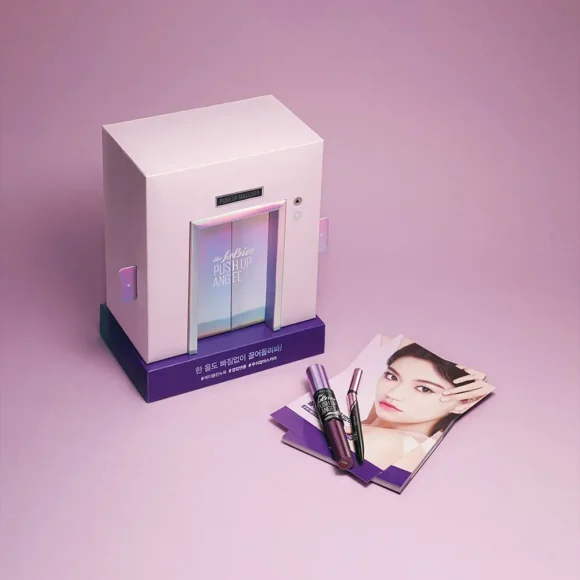 Mascara Boxes