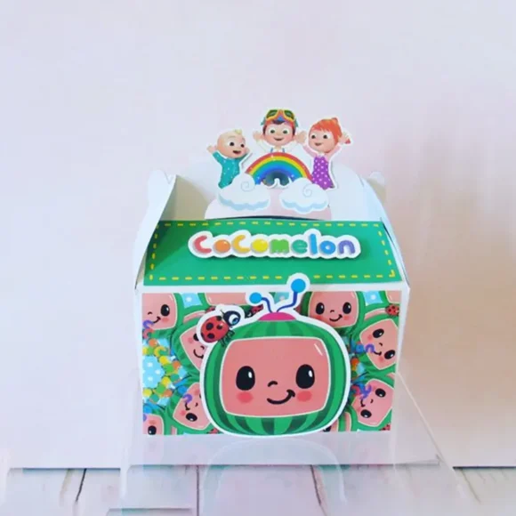 Candy Boxes