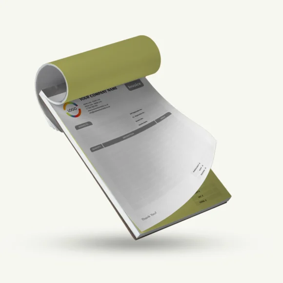 Delivery Note