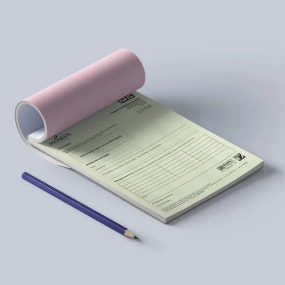 Delivery Note - Image 4