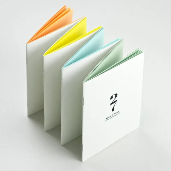Booklets