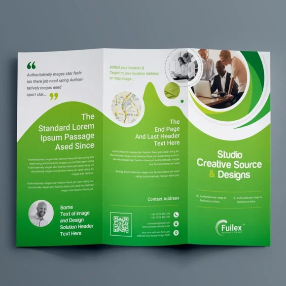 Brochures - Image 4