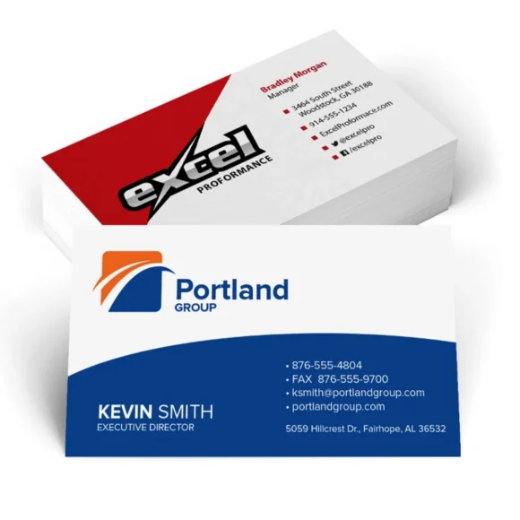 Business Card