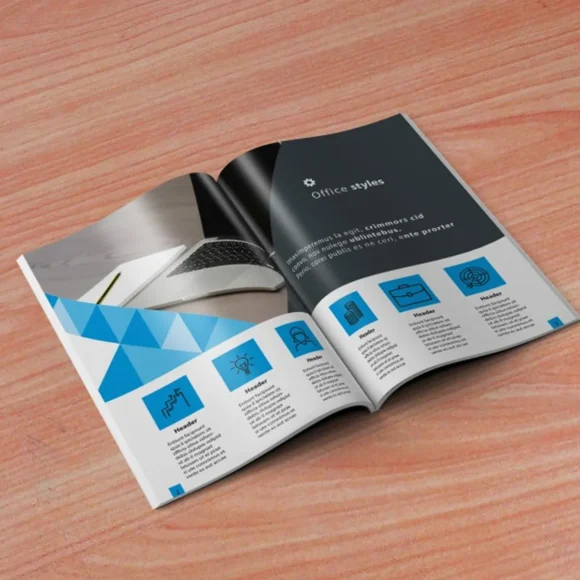 Catalogs