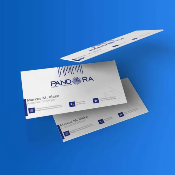 Business Card - Image 4