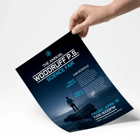 Flyer - Image 2