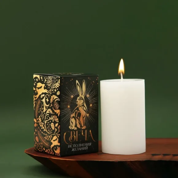 CBD Candle Boxes - Image 2
