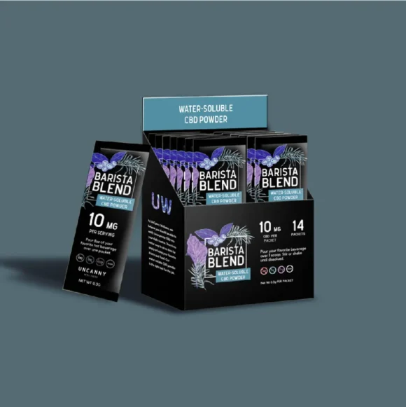CBD Powder Boxes - Image 4