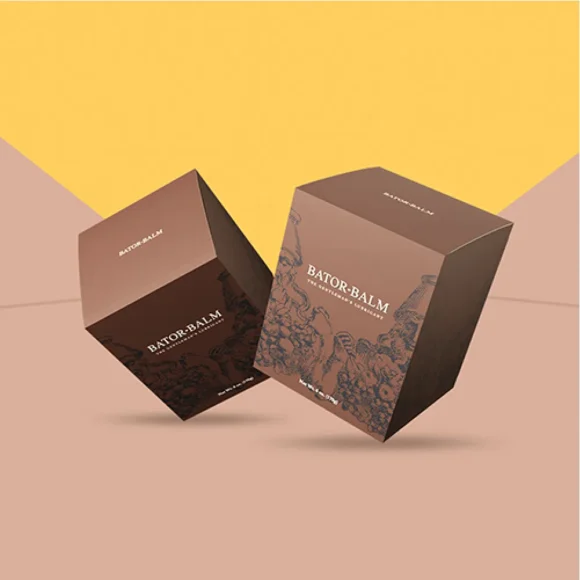 CBD Powder Boxes - Image 3