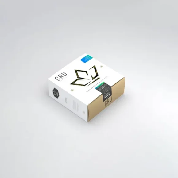Cannabis Flower Packaging - Image 2