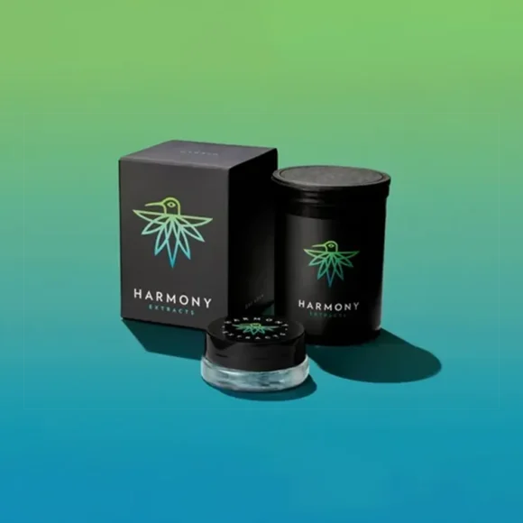 Cannabis Flower Packaging - Image 3