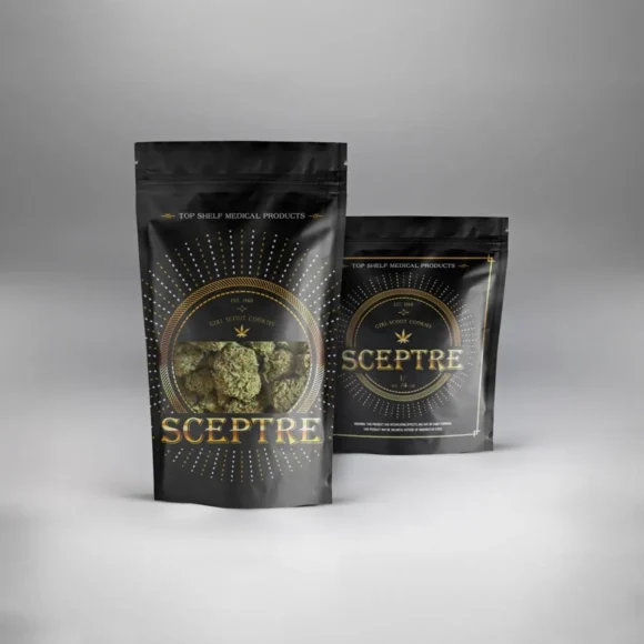 Cannabis Mylar Bags - Image 3