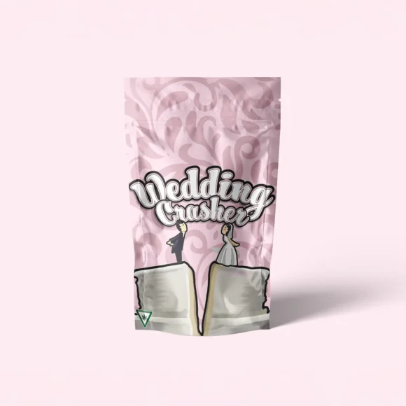 Cannabis Mylar Bags - Image 2