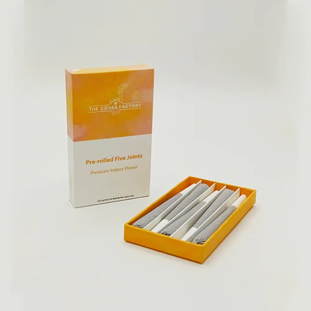 Child Resistant Joint Packaging - Image 3