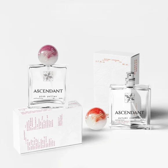 Cologne Boxes