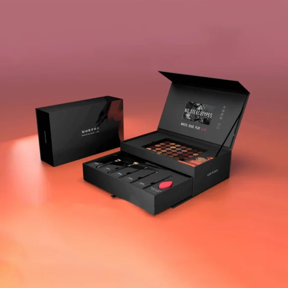 Cosmetics Drawer Boxes