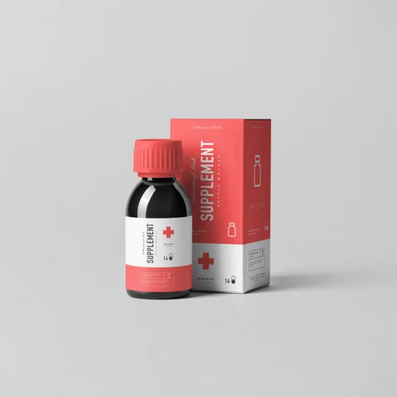 Syrup Boxes - Image 2