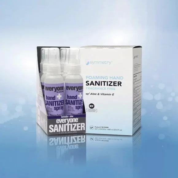 Hand Sanitizer Boxes - Image 2