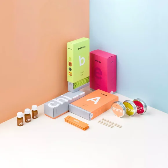 Health Care Box - Image 2
