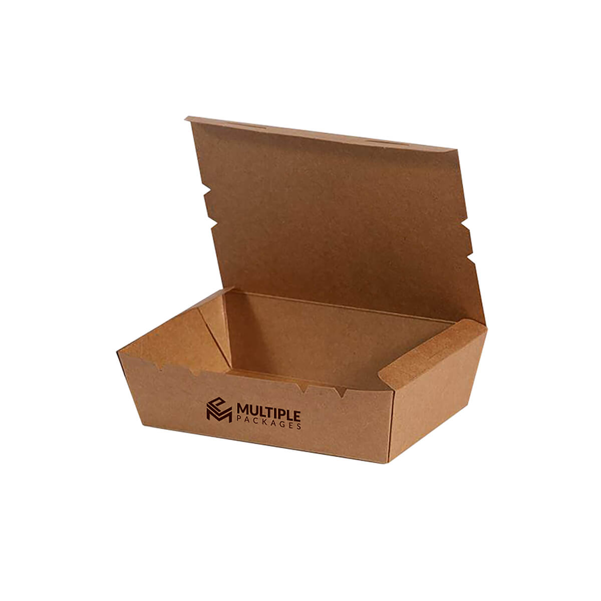 Custom Chinese Takeout Food Boxes - Tribrid Packaging