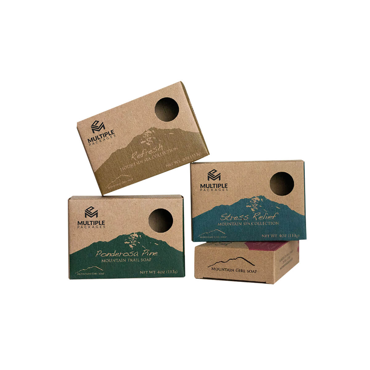 Custom Tie Boxes – Multiple Packages, Wholesale Packaging Supplier, Tie Box  