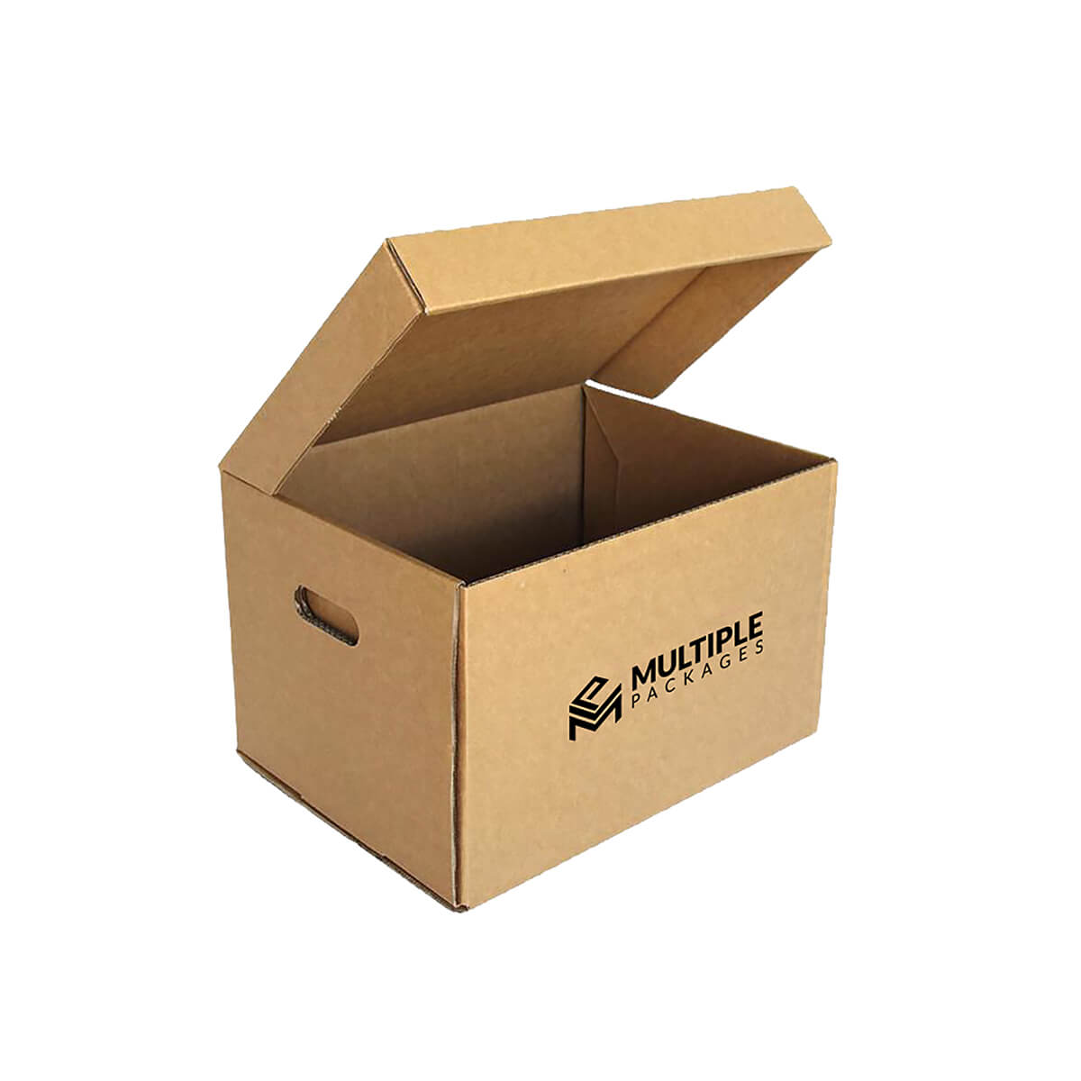 Custom Archive Boxes - Bakery Packaging Boxes - Archive Boxes