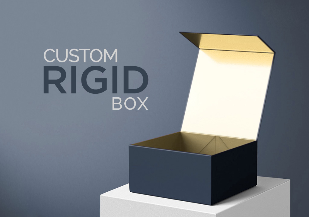Rigid-boxes