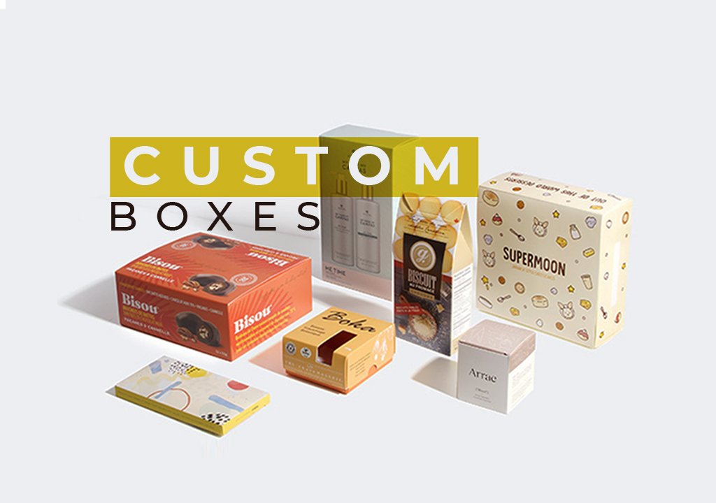 Custom-Boxes