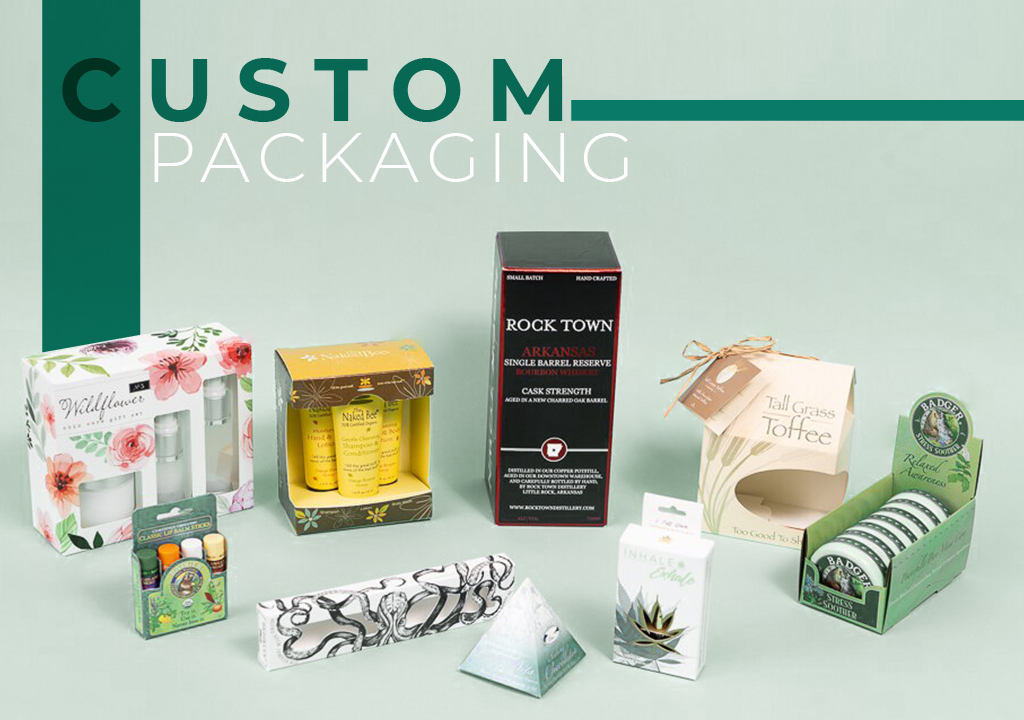 Custom-Packaging