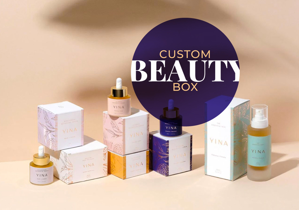 Custom-Beauty-Box