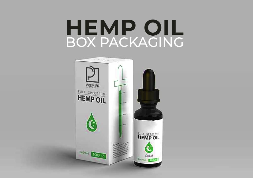 Hemp-Oil-Box-Packaging